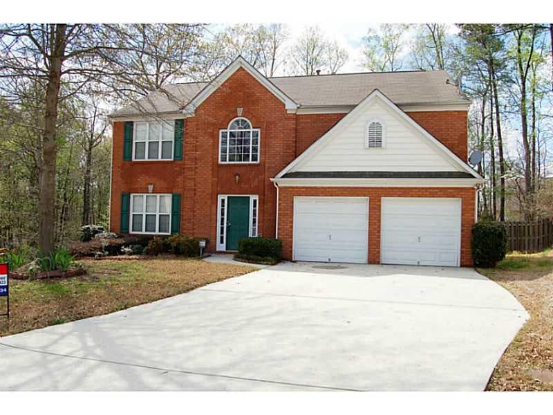 3093 Redwood Grove Park, Snellville, GA 30078 — most recent listing photo