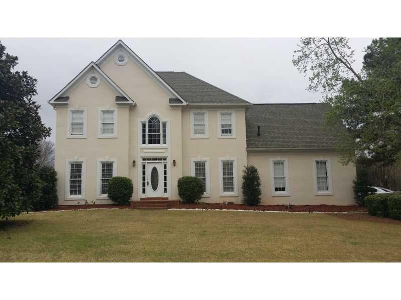 1700 Foxwood Glen, Conyers, GA 30013 — most recent listing photo