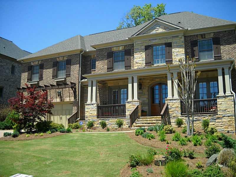 1045 Stonegrove Lane, Roswell, GA 30075 — most recent listing photo