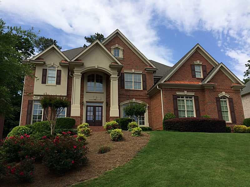 930 Cranbrook Glen Lane, Snellville, GA 30078 — most recent listing photo