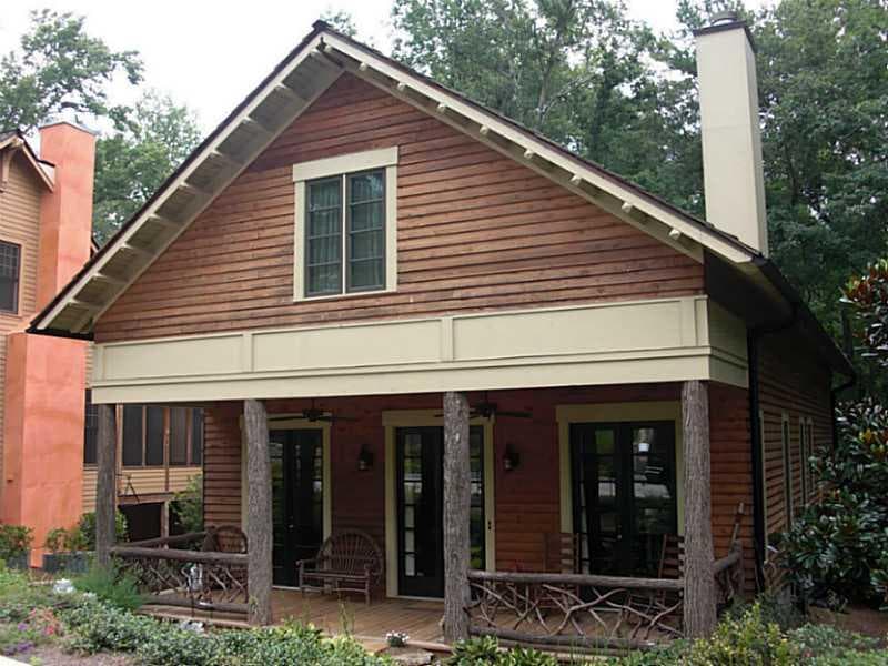 9031 Selborne Lane, Chattahoochee Hills, GA 30268 — most recent listing photo