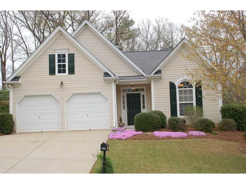 3360 Serenade Court, Alpharetta, GA 30004 — most recent listing photo