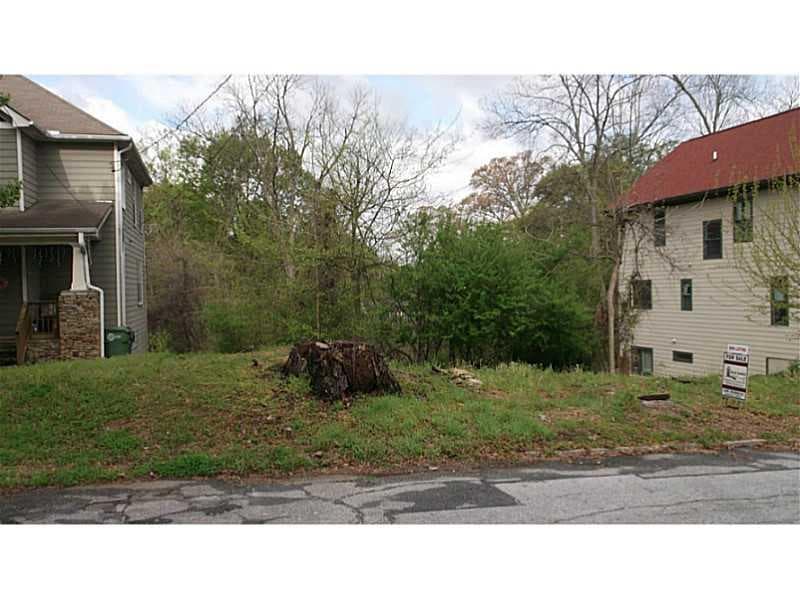 single family residence sold at 970 Rice Street, Atlanta, GA 30318