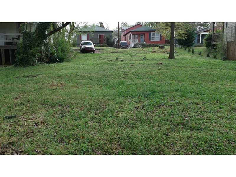single family residence sold at 0 Rice Street, Atlanta, GA 30318