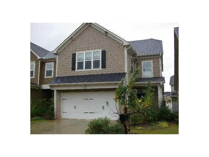 21 HIGHLAND POINTE Circle, Dawsonville, GA 30534 — most recent listing photo