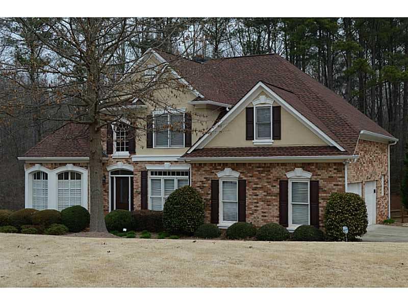 610 WYNDHAM Court, Canton, GA 30115 — most recent listing photo