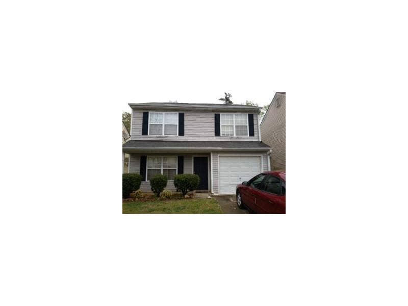 152 Prity Court, Mcdonough, GA 30253 — most recent listing photo
