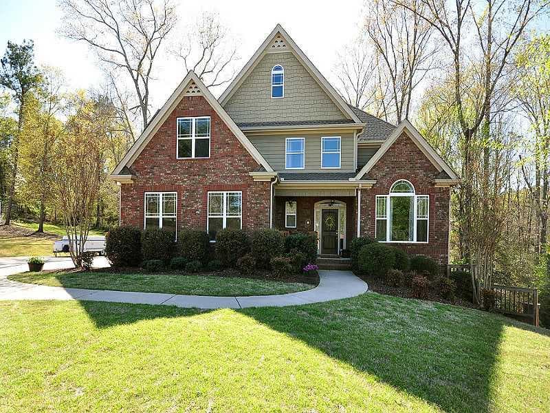 1621 Alcovy Ridge Crossing, Loganville, GA 30052 — most recent listing photo