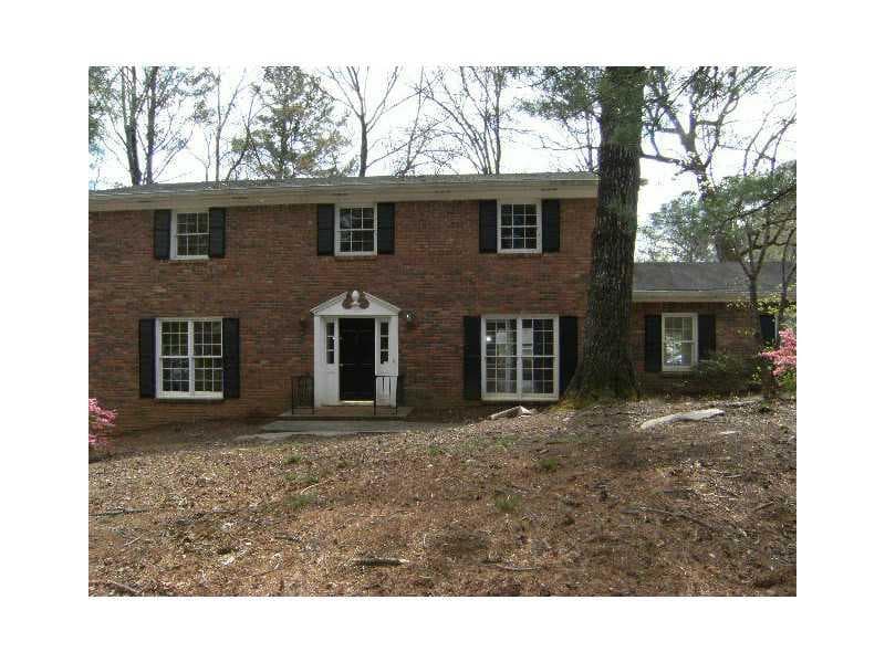 145 W SPALDING Drive, Sandy Springs, GA 30328 — most recent listing photo