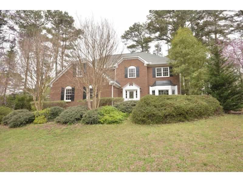 215 Jumper Trace, Roswell, GA 30075 — most recent listing photo
