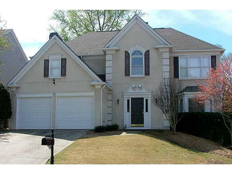 4075 Ancroft Circle, Peachtree Corners, GA 30092 — most recent listing photo