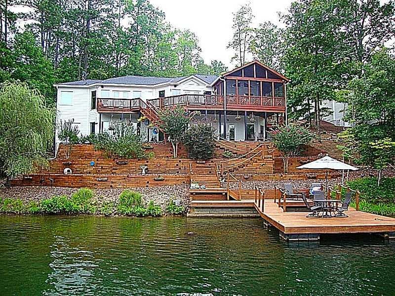 296 Hillside Drive, Waleska, GA 30183 — most recent listing photo