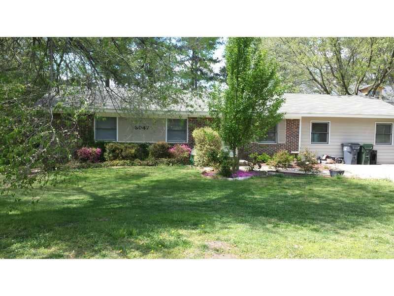 6047 Lanier Boulevard, Norcross, GA 30071 — most recent listing photo