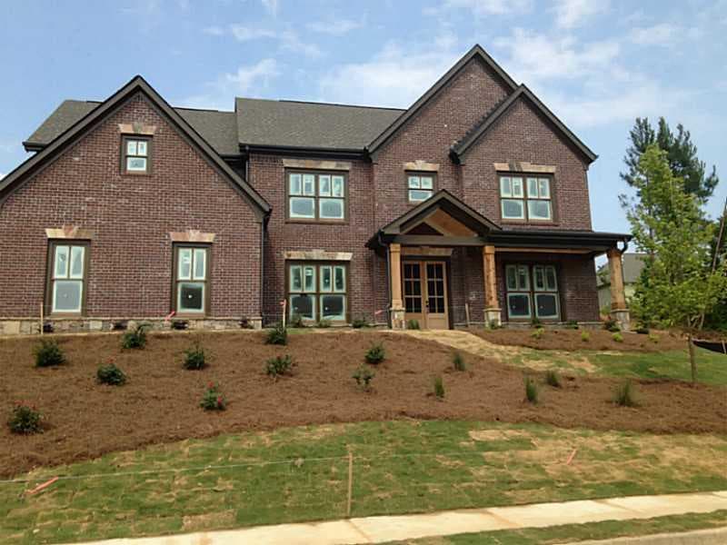 2631 Moon Chase Lane, Buford, GA 30519 — most recent listing photo