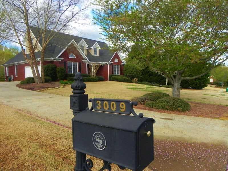 3009 Bradshaw Club Drive, Woodstock, GA 30188 — most recent listing photo