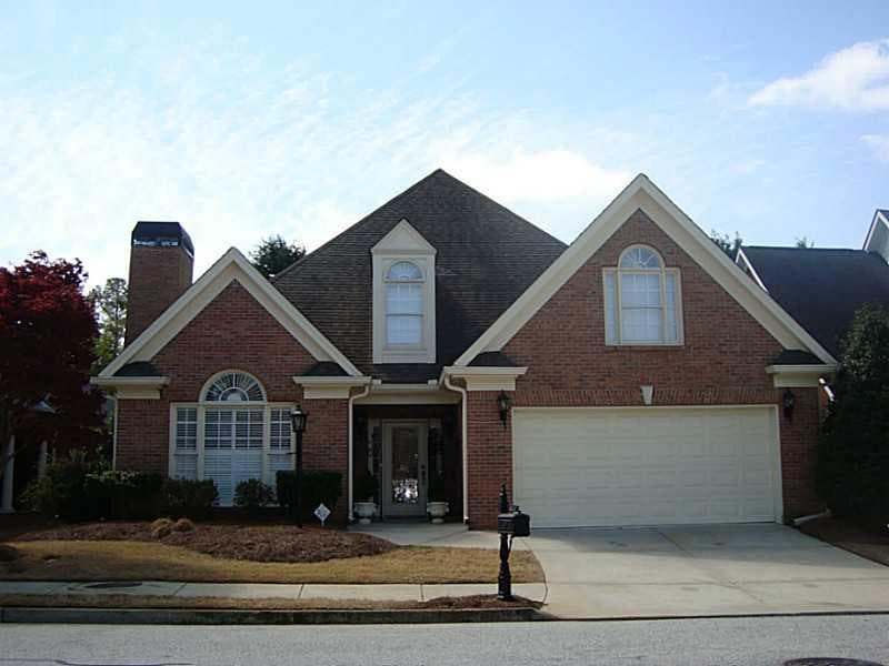 3 bedroom, 2,969 sq ft single family residence sold at 2040 Hickory Station Circle, Snellville, GA 30078