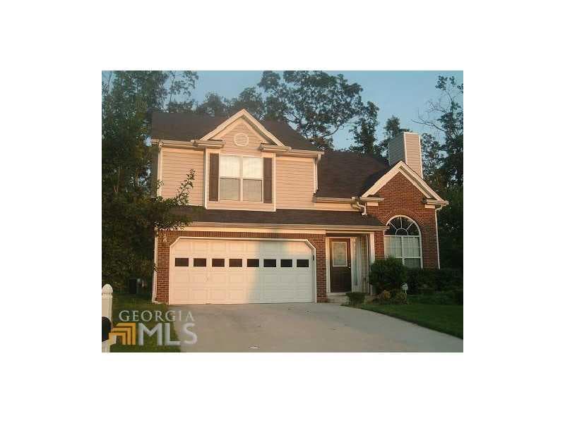 2410 Miller Oaks Circle, Decatur, GA 30035 — most recent listing photo