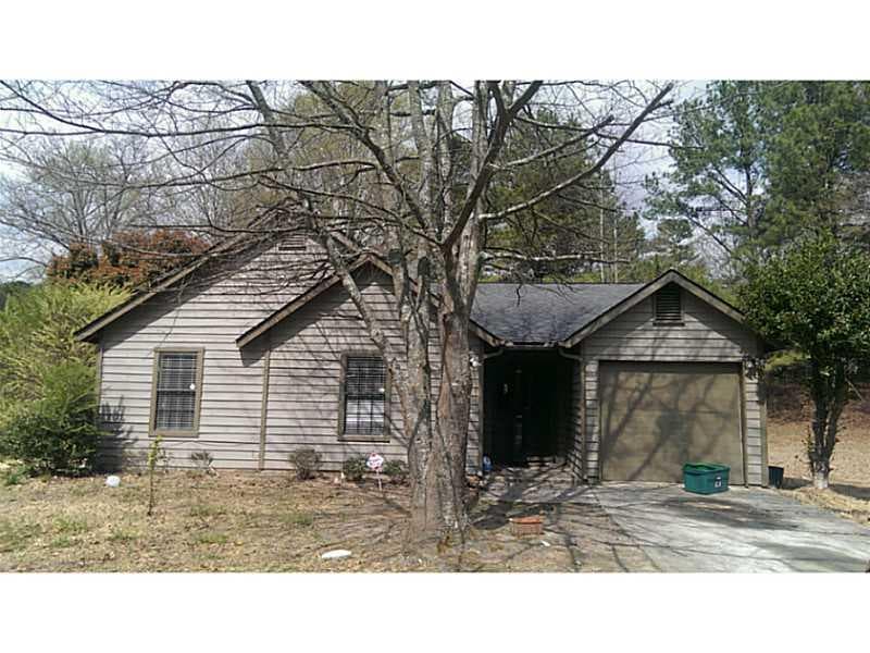 2021 Marshall Trail, Snellville, GA 30078 — most recent listing photo