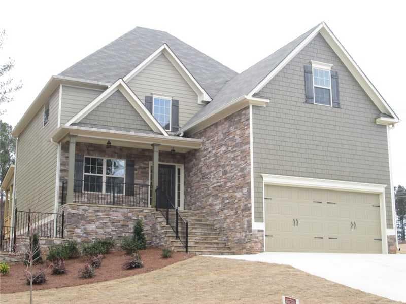 717 Double Branches Lane, Dallas, GA 30132 — most recent listing photo