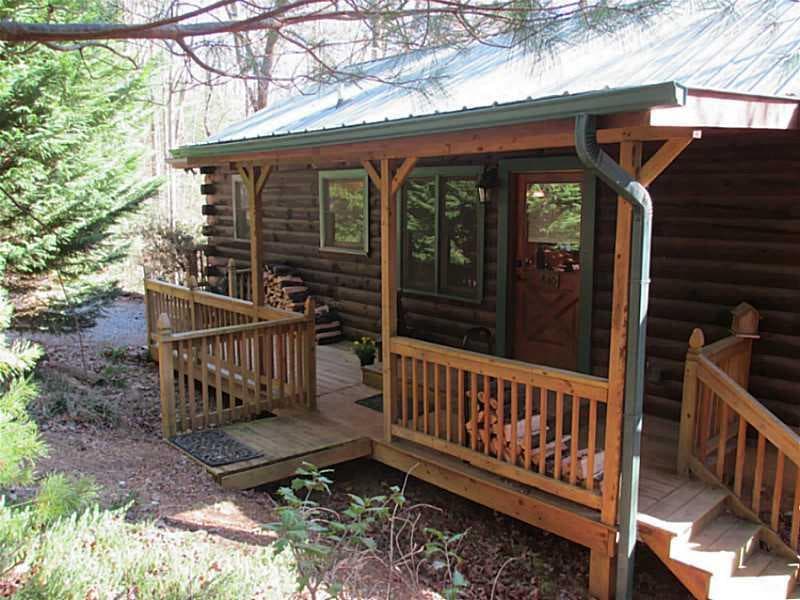 840 HIDDEN LAKE Drive, Cherry Log, GA 30522 — most recent listing photo