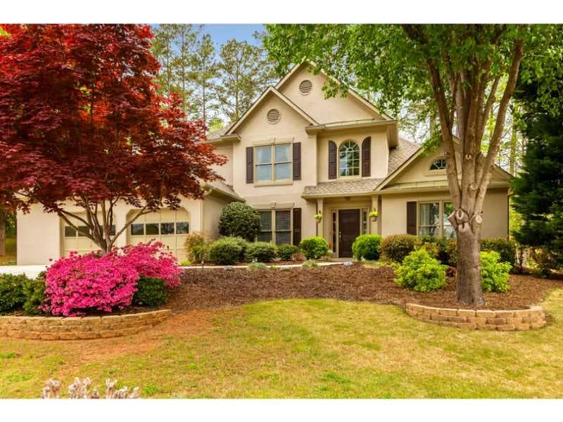 2437 Camden Lake View, Acworth, GA 30101 — most recent listing photo