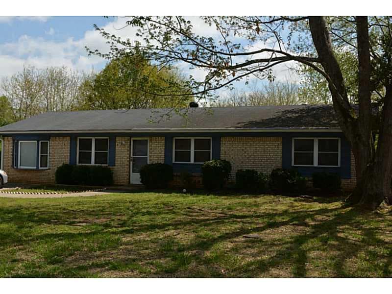 1656 WESLEY Way, Conyers, GA 30012 — most recent listing photo