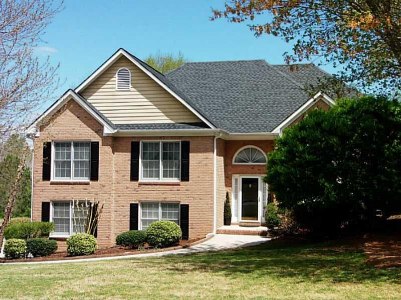1535 Windsong Park Drive, Dacula, GA 30019 — most recent listing photo