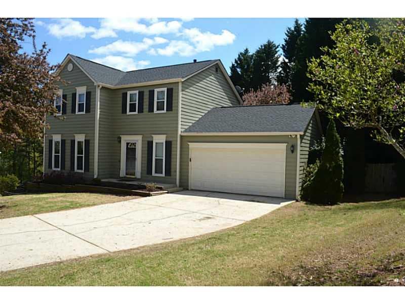 5065 TIMBERBRIDGE Lane, Johns Creek, GA 30022 — most recent listing photo