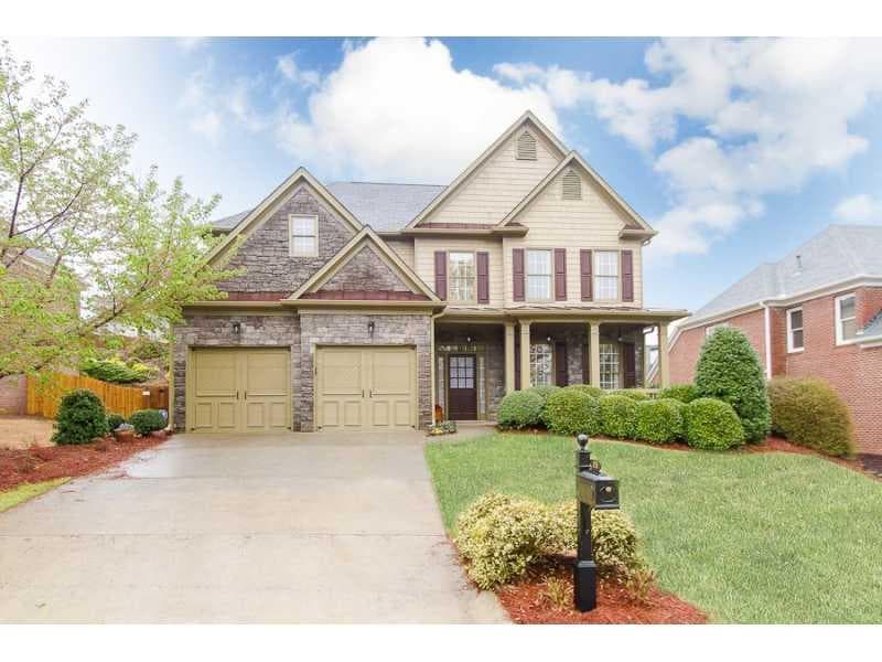 175 Brookeivey Lane, Alpharetta, GA 30004 — most recent listing photo