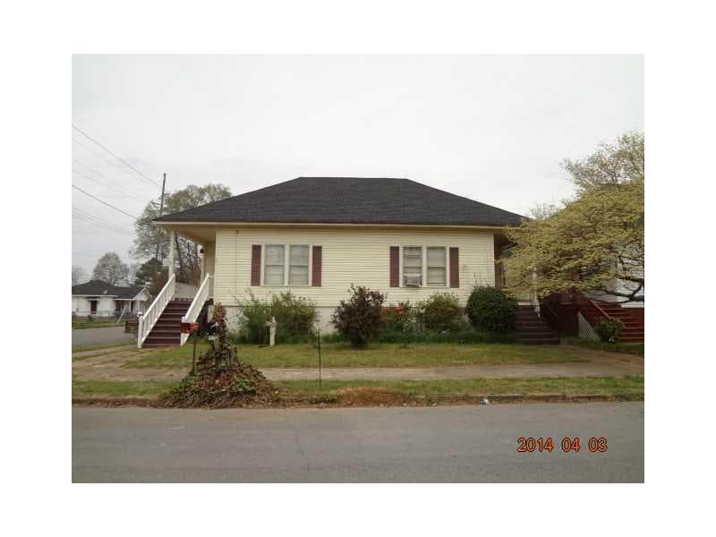 324 ATLANTA Street, Cedartown, GA 30125 — most recent listing photo