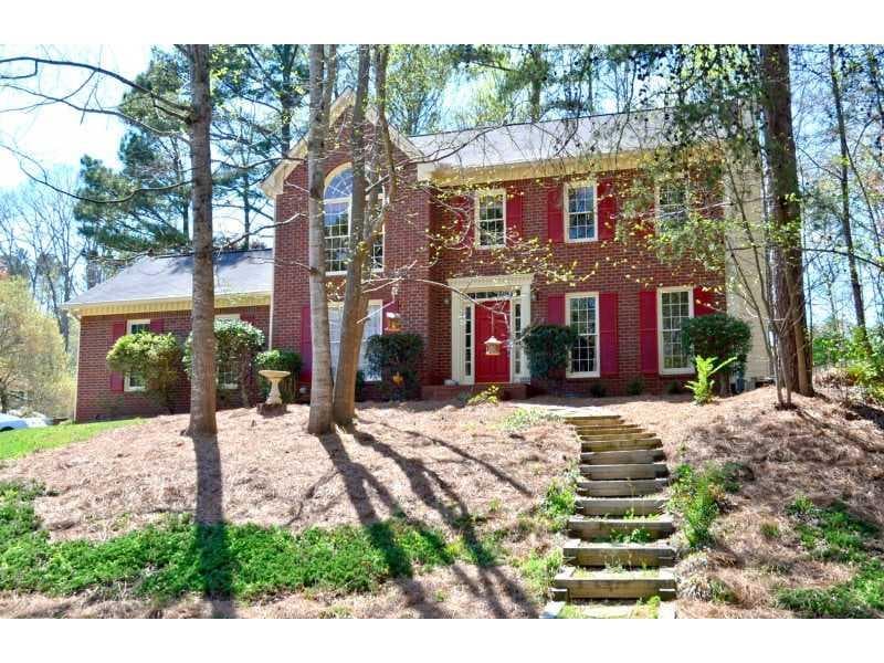 4200 Ashbourne Court, Roswell, GA 30075 — most recent listing photo