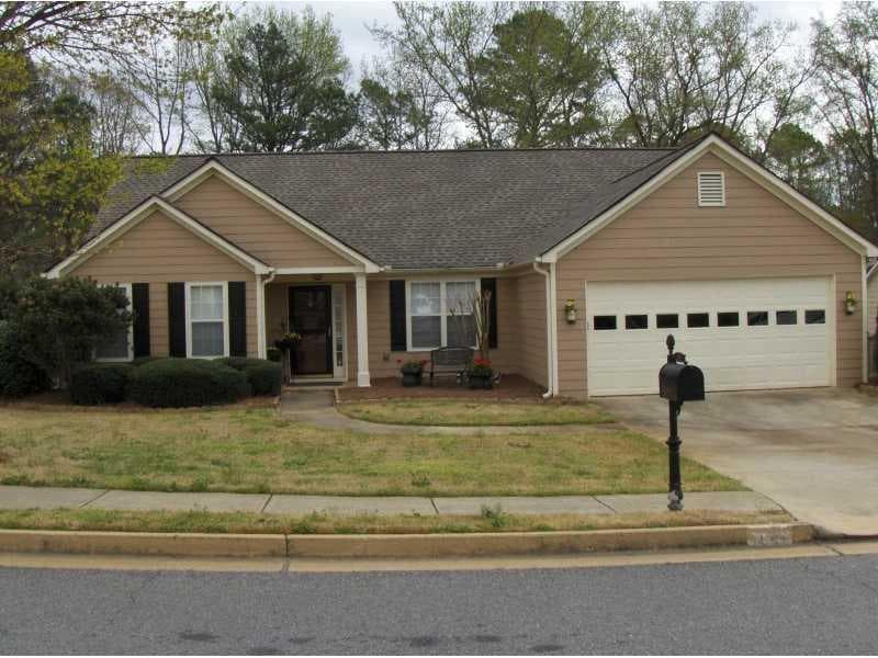 354 Silverthorn Drive, Marietta, GA 30064 — most recent listing photo