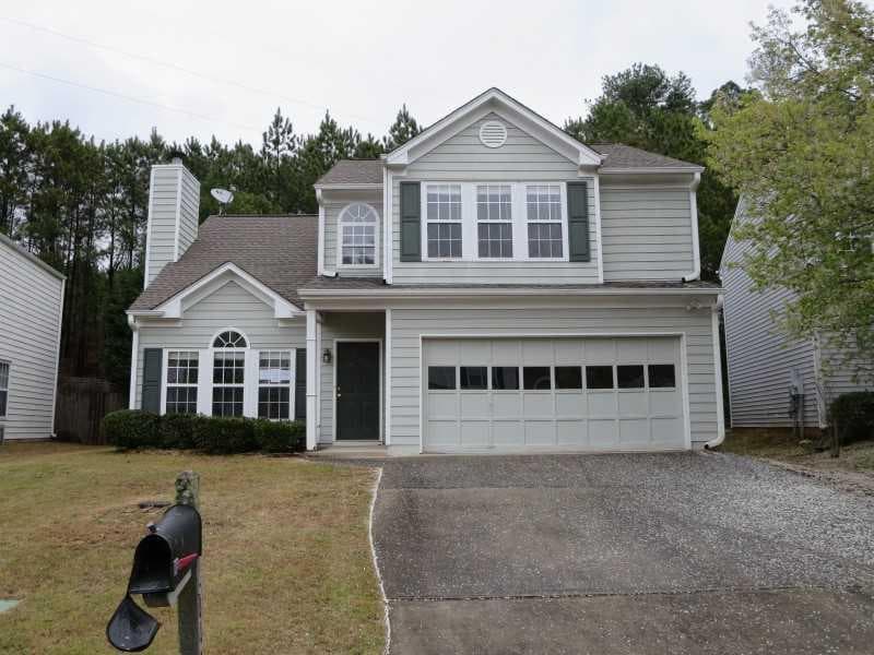 3441 Grovewood Lane, Duluth, GA 30096 — most recent listing photo