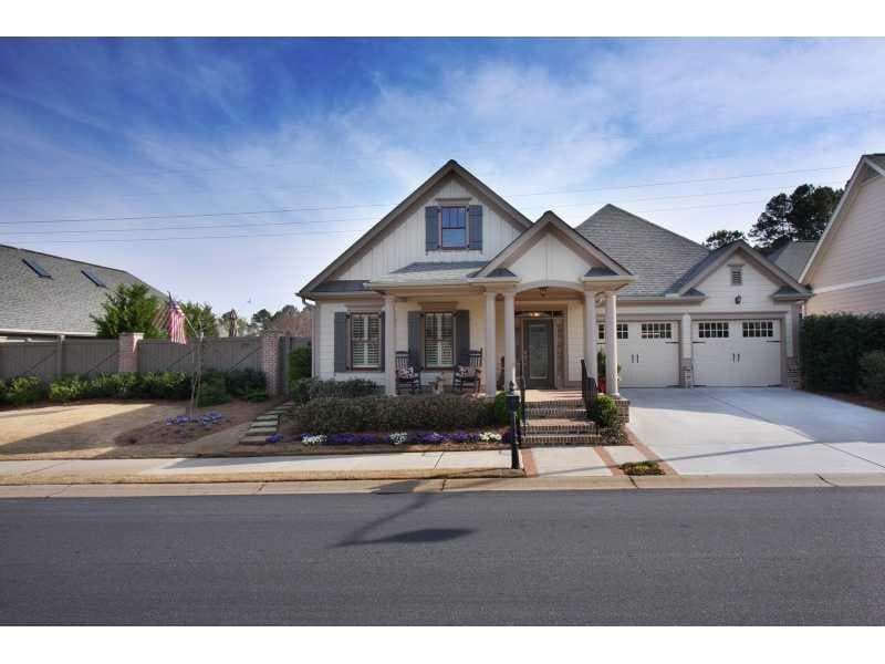 277 Somerset Circle, Woodstock, GA 30189 — most recent listing photo