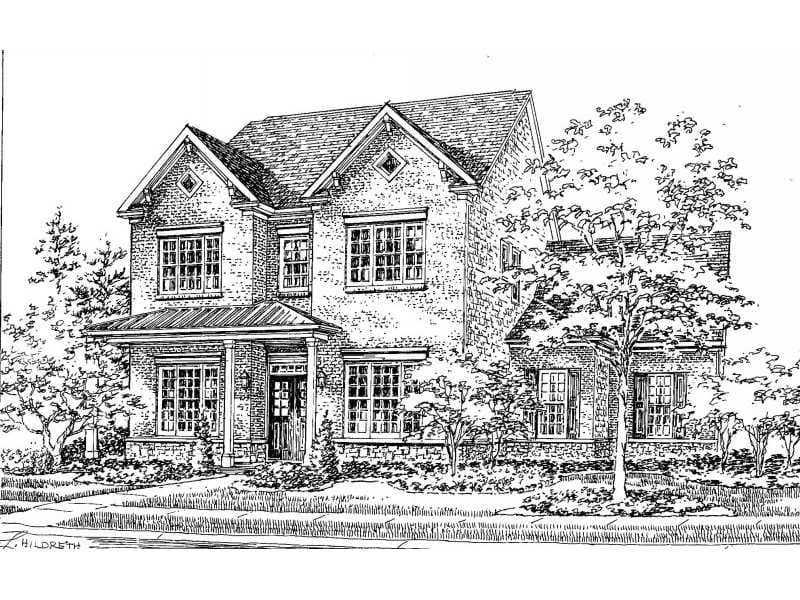3970 Central Garden Court, Smyrna, GA 30080 — most recent listing photo