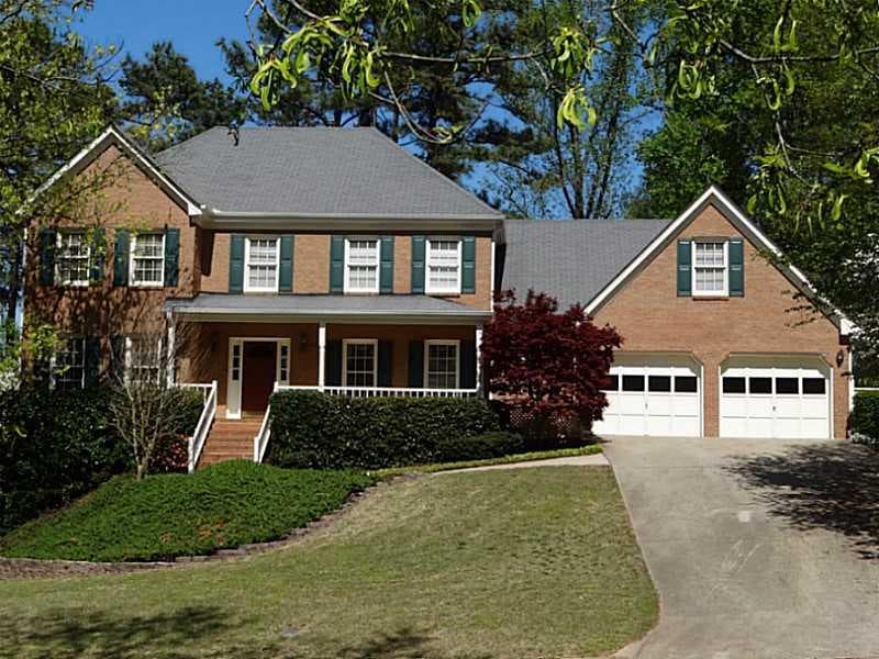 2563 Bridgewood Lane, Snellville, GA 30078 — most recent listing photo