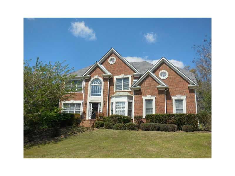 1691 Mulberry Lake Drive, Dacula, GA 30019 — most recent listing photo
