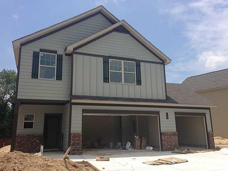 1385 Little Hampton Drive, Lawrenceville, GA 30045 — most recent listing photo