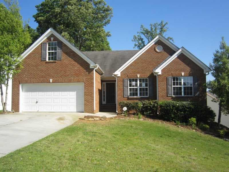 685 James Ridge Drive, Lawrenceville, GA 30045 — most recent listing photo