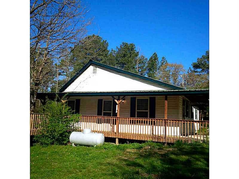 28 Holcomb Spur, Adairsville, GA 30103 — most recent listing photo