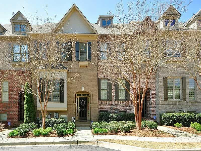 3355 Laurel Way 0, Smyrna, GA 30080 — most recent listing photo