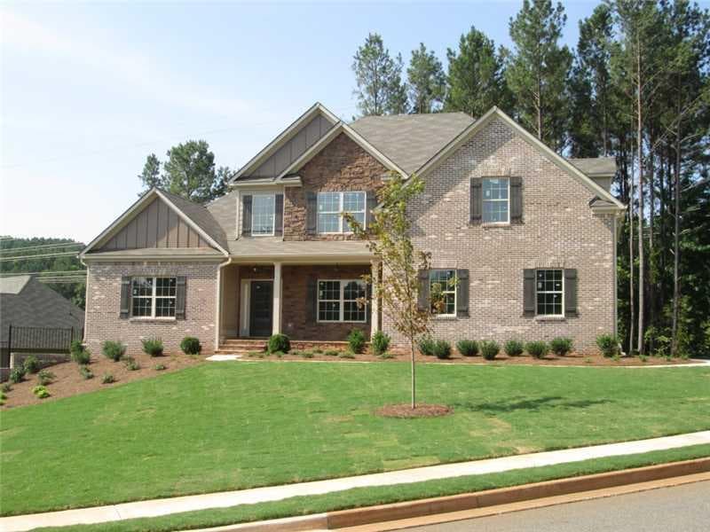 797 Double Branches Lane, Dallas, GA 30132 — most recent listing photo