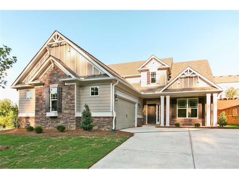 3970 Village Estates Court, Cumming, GA 30040 — most recent listing photo