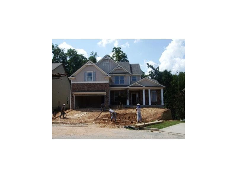 3995 Village Estates Court, Cumming, GA 30040 — most recent listing photo