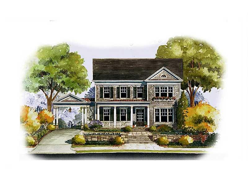 4 bedroom single family residence sold at 819 Woodley Drive, Atlanta, GA 30318
