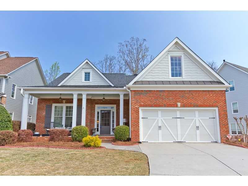 3335 Suffolk Drive, Cumming, GA 30041 — most recent listing photo