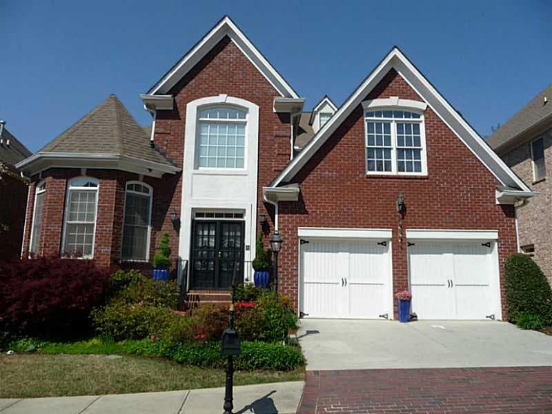 230 Wembley Circle, Sandy Springs, GA 30328 — most recent listing photo