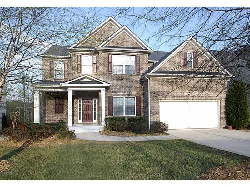 6515 Grove Meadows Lane, Cumming, GA 30028 — most recent listing photo