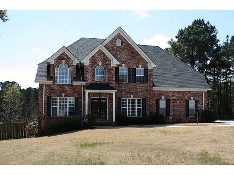 502 Mary Margaret Walk, Loganville, GA 30052 — most recent listing photo