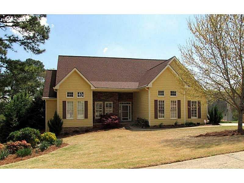 4250 Fairfax Drive, Cumming, GA 30028 — most recent listing photo